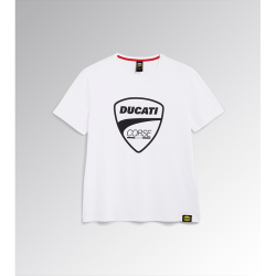 Diadora T-Shirt Graphic Ducati