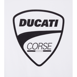 Diadora T-Shirt Graphic Ducati