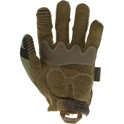 Mechanix Guanti M-Pact Woodland Camo MPT-77