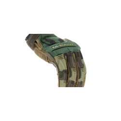 Mechanix Guanti M-Pact Woodland Camo MPT-77