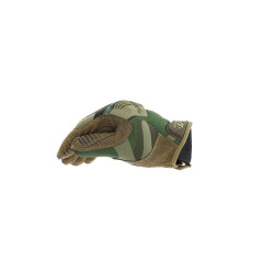 Mechanix Guanti M-Pact Woodland Camo MPT-77