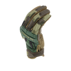 Mechanix Guanti M-Pact Woodland Camo MPT-77