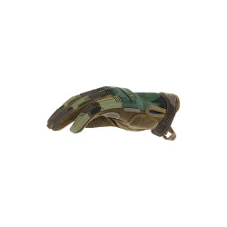 Mechanix Guanti M-Pact Woodland Camo MPT-77