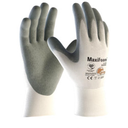 Guanti ATG MaxiFoam 34-800 - tg. 10