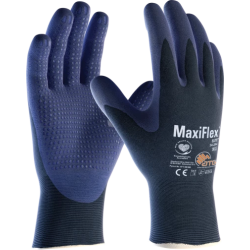 Guanti ATG MaxiFlex Elite - 11 pz. - tg. 10