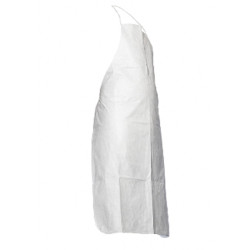 Grembiule Tyvek 500 - Conf. 100 pz.