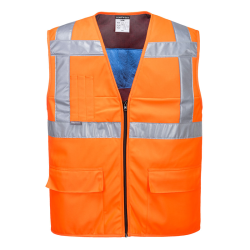 Portwest Gilet Rinfrescante CV02