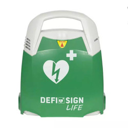 Defibrillatore Automatico DefiSign