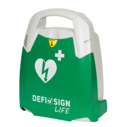 Defibrillatore Automatico DefiSign