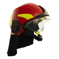 Casco antincendio Vulcan NEO - Tipo B