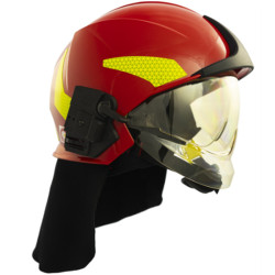 Casco antincendio Vulcan NEO - Tipo B