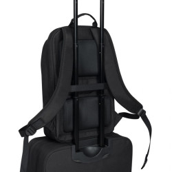 Dicota Zaino per Laptop Backpack Slim Eco MOTION 13 - 14.1"