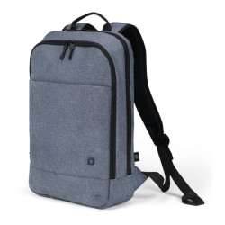 Dicota Zaino per Laptop Backpack Slim Eco MOTION 13 - 14.1" - Denim