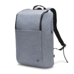 Dicota Zaino per Laptop Rucksack Eco MOTION 13 - 15.6" - Denim