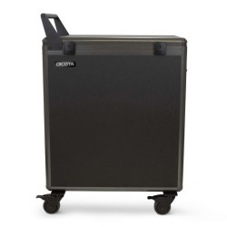 Trolley di Ricarica per Tablet - 20 Slot