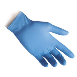 Guanti In Nitrile Latex-Free Senza Polvere REFLEXX N73 - Conf. 100pz