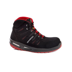 Scarpe Antinfortunistiche da Lavoro Giasco Tiger S3 SRC ESD