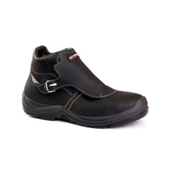 Scarpe Antinfortunistiche Giasco Soldador S3 FO SR