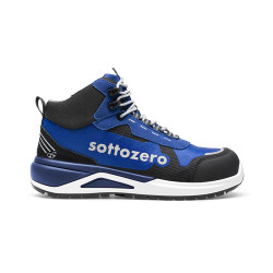 SOTTOZERO CONCORDE SZ350 S3S ESD