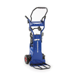 Carrello Saliscale Elettrico Donkey 200 kg Antano Kargo