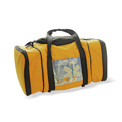 Life Bag 3 - Borsa Professionale per Emergenza Spencer