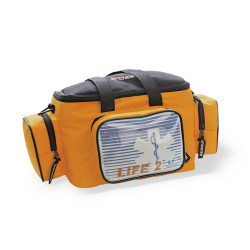 Life Bag 2 - Borsa Di Soccorso Spencer