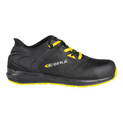 Scarpe Cofra Performance Sprint S1PS SC FO SR