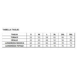 Pile Ignifugo Antistatico P&P LOYAL IGN62