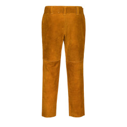 Pantaloni da Saldatura in Pelle - Portwest SW31