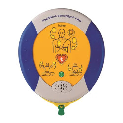 Defibrillatore da Addestramento Samaritan PAD 350P Trainer Didattico