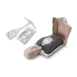 Kit da 4 Manichini RCP adulti – Prestan Professional con Feedback Monitor-Clicker