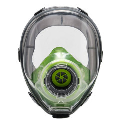 Maschera Facciale BLS 5150 in Termoplastica RD40