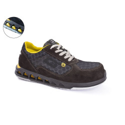 Scarpe Antinfortunistiche Basse Giasco SUN S1PL FO SR ESD