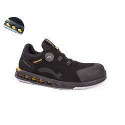 Scarpa antinfortunistica Giasco SKY S3L FO SC SR ESD