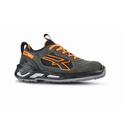 Scarpe Antinfortunistiche U-power Ryder S1P SRC ESD