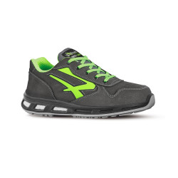 Scarpe Antinfortunistiche U-Power Yoda S3 SRC CI ESD