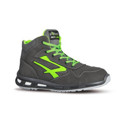 Scarpe Antifortunistiche U-Power Hummer ESD S3 CI SRC