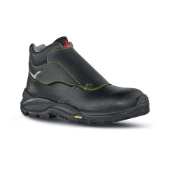 Scarpa Antinfortunistica Bulls S3 Da Saldatore HI HRO SRC