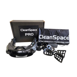 Cleanspace PRO CST1000 - solo centralina