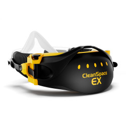 Elettro respiratore Cleanspace EX ATEX IP66 PAF-0060 - solo centralina