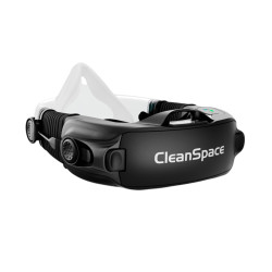 Cleanspace PRO CST1000 - solo centralina