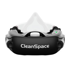 Cleanspace PRO CST1000 - solo centralina