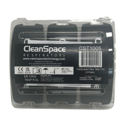 Cleanspace CST1005 Filtro P3 Standard - Conf. 3pz