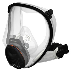 Maschera Intera PAF-1014 Cleanspace EX