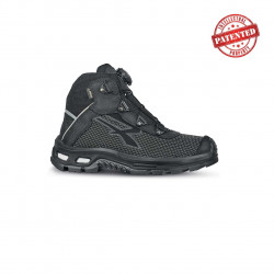 Scarpe Antinfortunistiche U-power Kora RS S3 WR HRO HI SRC CI Con BOA