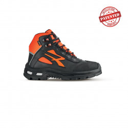 Scarpe Antinfortunistiche U-Power Spirit RS S3 WR SRC CI