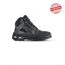 Scarpe antinfortunistiche U-Power Fixed S3 CI HI WR RS