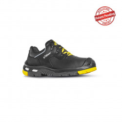 Scarpe antinfortunistiche U-power Yarvis S3 HRO HI CI SRC