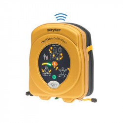 Defibrillatore Semiautomatico Heartsine Samaritan PAD 500P