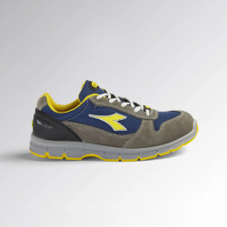 DIADORA RUN TEXT LOW S1PS FO SR ESD